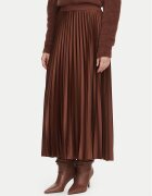 Marella Плисирана пола Esodo 2623106045 Regular Fit