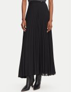 Marella Плисирана пола Pepato 2623106013 Regular Fit