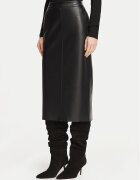 Marella Пола от имитация на кожа 2623776022200 Regular Fit