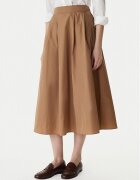 Marella Пола тип трапец Diva 2615101031 Regular Fit