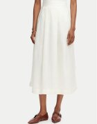 Marella Пола тип трапец Gettito 2613101042 Regular Fit