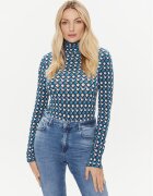 Marella Поло Livigno 2339460136200 Slim Fit