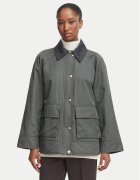 Marella Преходно яке Rafia 2625026011 Regular Fit