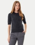 Marella Пуловер Jim 2523366075 Екрю Regular Fit