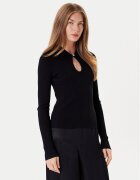 Marella Пуловер Plume 2525366111 Slim Fit