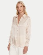 Marella Риза Bunny 2523116015 Екрю Regular Fit