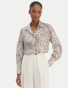 Marella Риза Salve 2613111141 Relaxed Fit