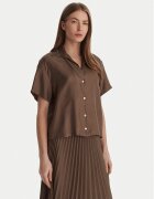 Marella Риза Segnale 2613111045 Relaxed Fit