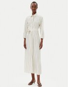 Marella Рокля тип риза Denis 2513221111200 Regular Fit