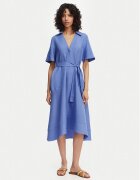 Marella Рокля тип риза Emme by Detto 2615221082 Regular Fit