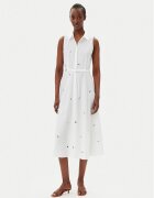 Marella Рокля тип риза Ensign 2513221222 Regular Fit