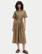 Marella Рокля тип риза Emme by Fauna 2615221172 Regular Fit