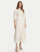 Marella Рокля тип риза Nota 2513221252 Regular Fit