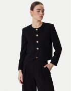 Marella Сако Falesia 2613041063 Екрю Regular Fit