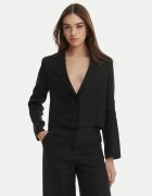 Marella Сако Papiro 2615041042 Екрю Regular Fit