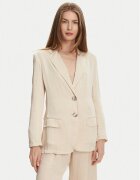 Marella Сако Selz 2513041085 Екрю Regular Fit