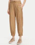 Marella Текстилни панталони Abetaia 2513131095 Relaxed Fit