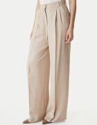 Marella Текстилни панталони Emme by Adito 2615131221 Straight Fit