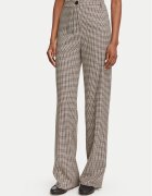 Marella Текстилни панталони Amato 2625136141 Wide Leg