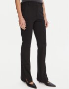 Marella Текстилни панталони Artur 2523786024 Flare Fit