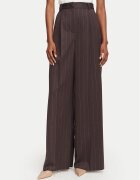 Marella Текстилни панталони Baffo 02 2625136211200 Regular Fit