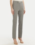Marella Текстилни панталони Barbian 2513781024 Slim Fit