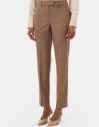 Marella Текстилни панталони Fuoco1 2623136172 Regular Fit