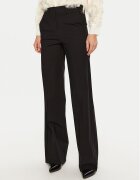 Marella Текстилни панталони Galoppo 2423136162 Wide Leg