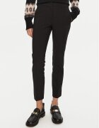 Marella Текстилни панталони Gerona 2423136052 Straight Fit