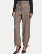 Marella Текстилни панталони Mandare 2625136011 Regular Fit