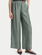 Marella Текстилни панталони Quiz 2613131105 Relaxed Fit
