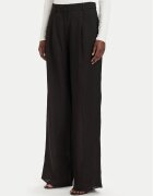 Marella Текстилни панталони Solista 2613131114 Relaxed Fit
