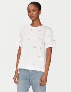 Marella Тишърт Feluca 2513971034 Regular Fit