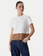 Marella Тишърт Emme by Zorro 2615111141 Relaxed Fit