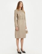 Marella Тренч Baltico 2513441031 Regular Fit
