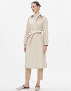 Marella Тренч Moritz 2413021021200 Regular Fit