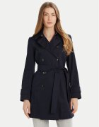 Marella Тренч Roseto 2513021021 Regular Fit
