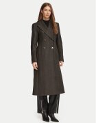 Marella Вълнено палто 2623016034200 Regular Fit