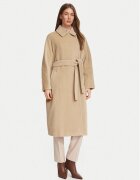 Marella Вълнено палто 2623016082200 Regular Fit