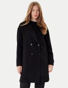 Marella Вълнено палто Good 2523016031 Regular Fit