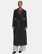 Marella Вълнено палто Ovatta 2623016132 Regular Fit