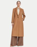 Marella Вълнено палто Pavido 2623016031 Loose Fit