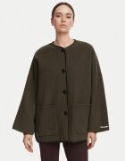 Marella Вълнено палто Satira 2623086034 Relaxed Fit