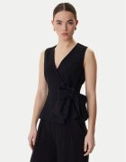 Marella Жилетка за костюм Lirica 2613161043 Regular Fit