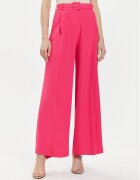 Maryley Панталони тип палацо 24EB509/04FU Wide Leg