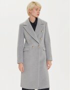 Maryley Преходно палто 24IB810/15NE Regular Fit