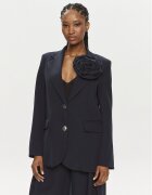 Maryley Сако 24EB202/43BL Regular Fit