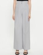 Maryley Текстилни панталони 24EB680/43LU Wide Leg
