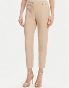 Maryley Текстилни панталони 25EB52Z/M24/43PG Regular Fit