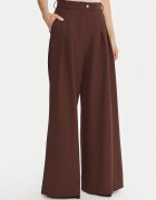 Maryley Текстилни панталони 25IB579/43CO Regular Fit